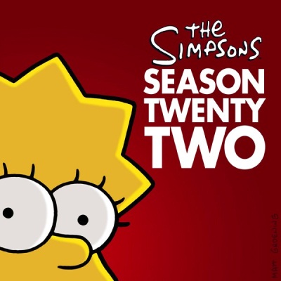 Симпсоны 22 сезон 1 серия смотреть онлайн