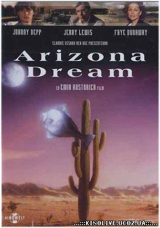 Аризонская мечта (1993)