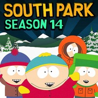 Южный Парк 14 сезон 1 серия см...