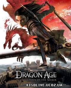 Dragon Age: Blood Mage no Seisen [2012]