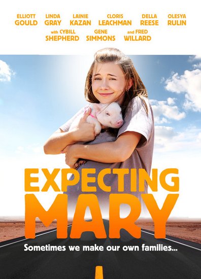 Надежды и ожидания Мэри / Ожидание Мери смотреть онлайн