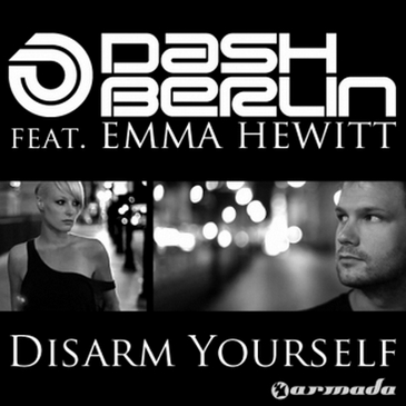 Dash Berlin feat. Emma Hewitt - Disarm Yourself (Official Music Video) смотреть онлайн